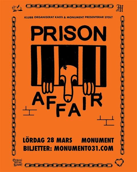 Prison Affair